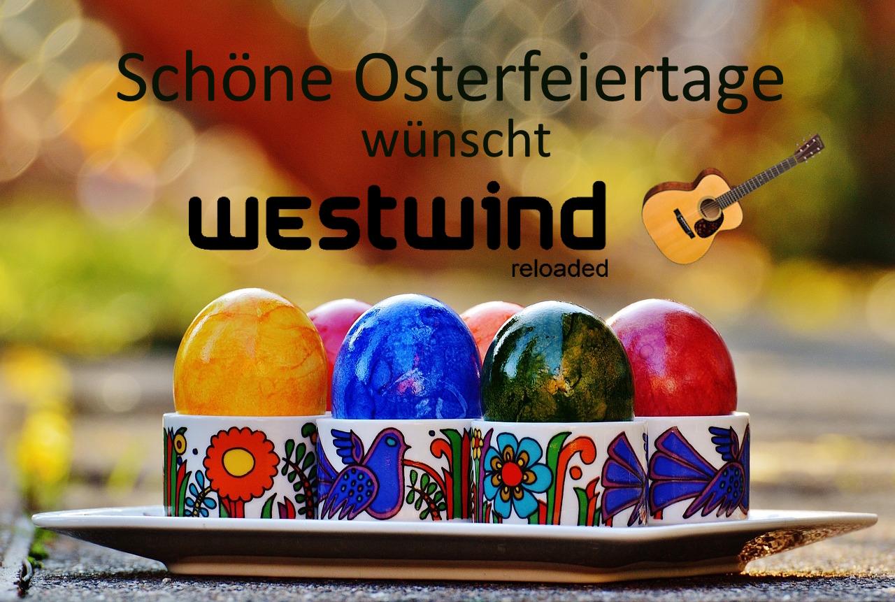 Ostern 2026